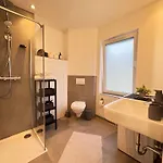 Apartmán Altstadtnahes Augsburg