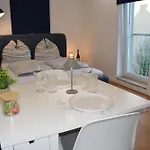 Altstadtnahes *