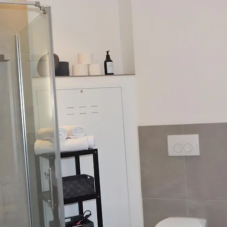 Altstadtnahes Apartmán